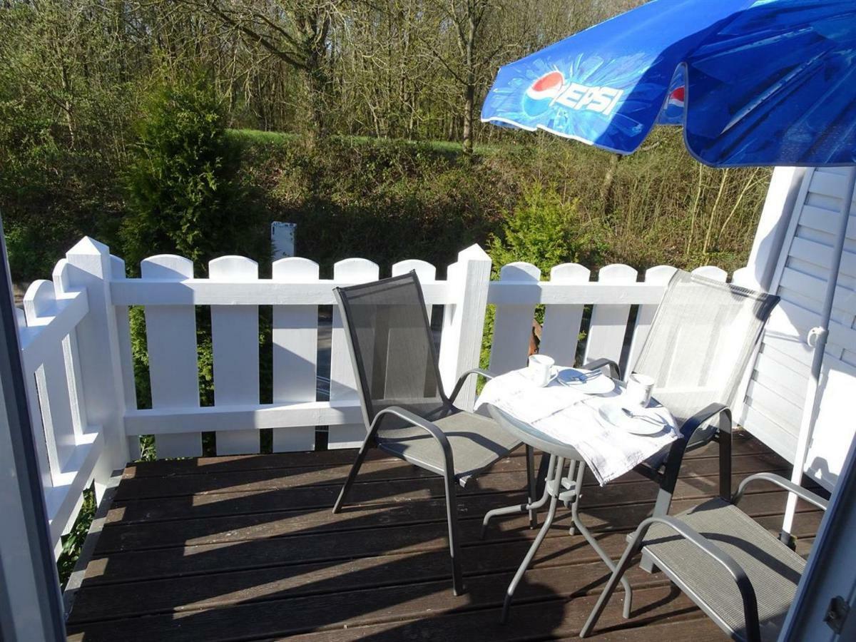 Dietrichs Wentzelhof Apartment Sankt Peter-Ording