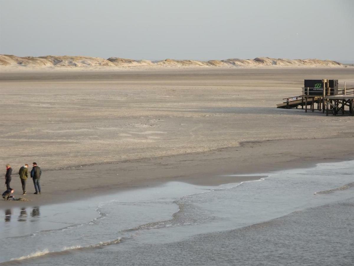 Dietrichs Wentzelhof Sankt Peter-Ording