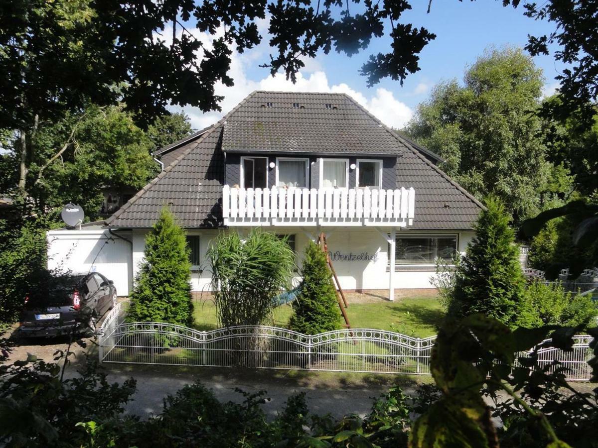 Dietrichs Wentzelhof Sankt Peter-Ording