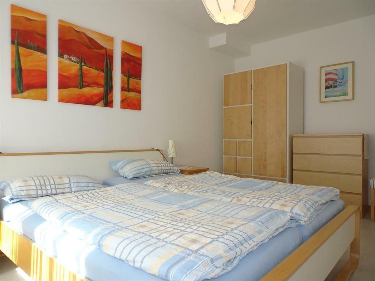 Apartment Dietrichs Wentzelhof Sankt Peter-Ording