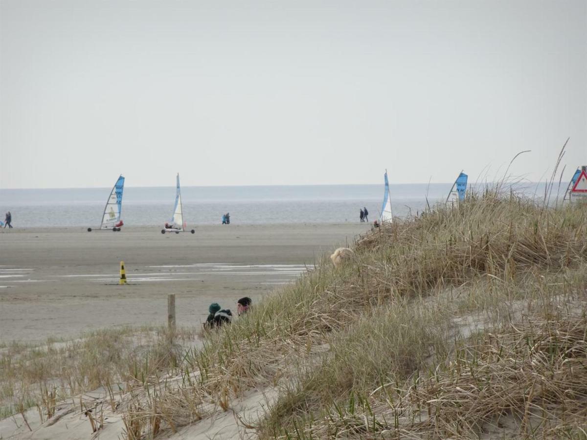 Dietrichs Wentzelhof Sankt Peter-Ording