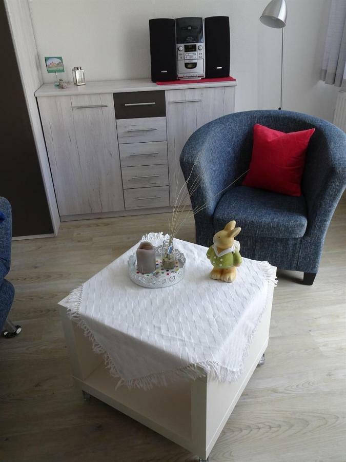 Dietrichs Wentzelhof Apartment Sankt Peter-Ording